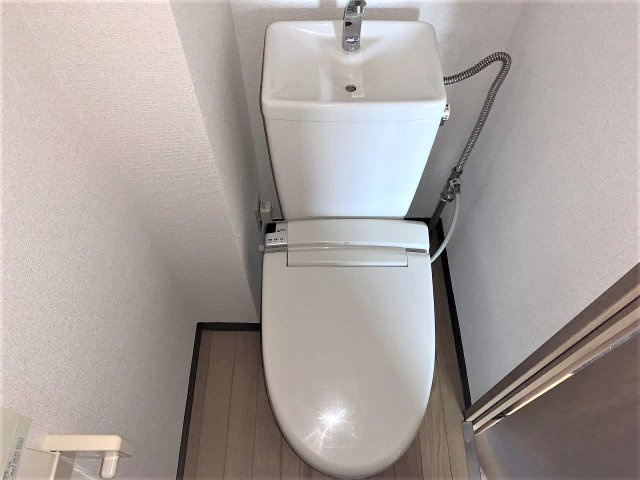レオパレス楠のその他