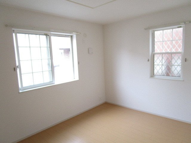 パーク　フィネ　Ｂの内装