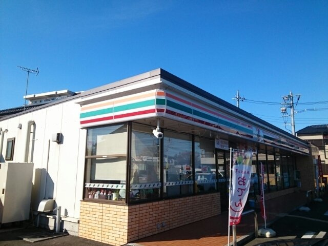 プリムローズ二番館の周辺|セブンイレブン久喜東鷲宮店まで170m