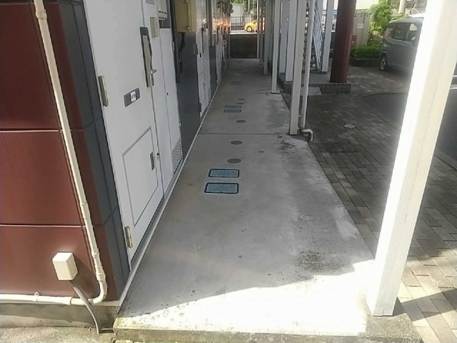 レオパレスＨＳＩ　ＲＩＶＥＲのその他