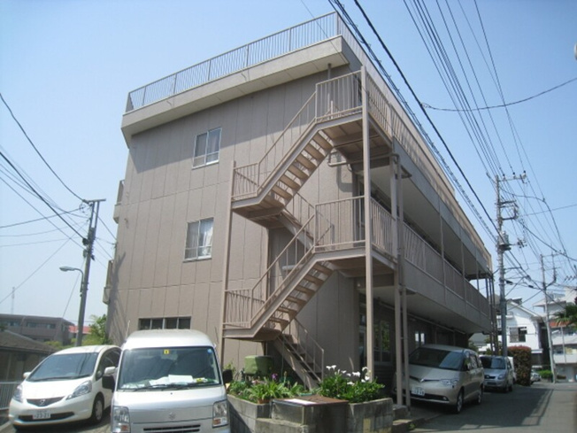 【その他共用部分】 | メゾン進藤