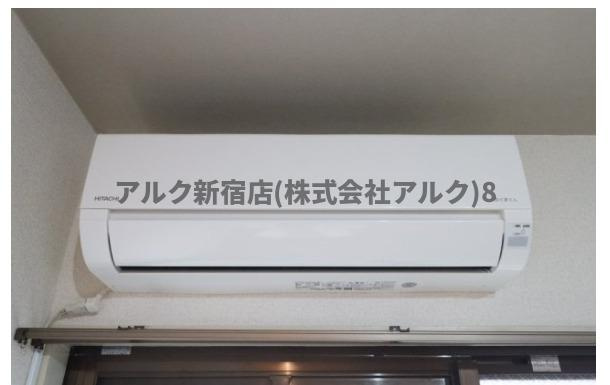 メゾン・ド・ジャンティエースの設備