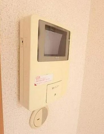 フルールウエハラのセキュリティ