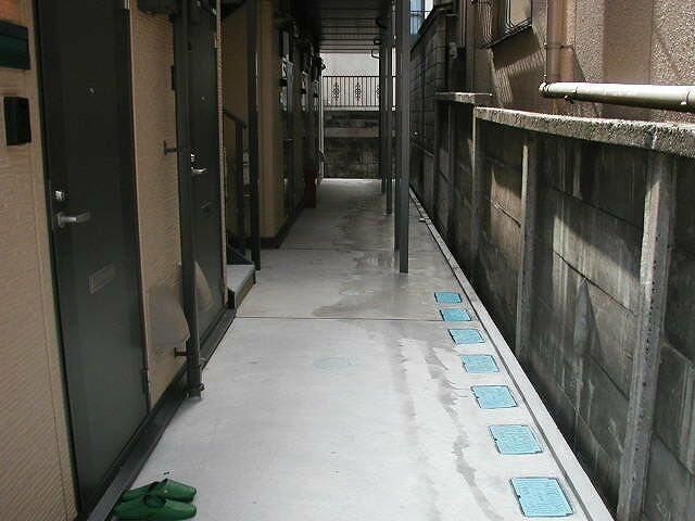 フルールウエハラのその他共用部分