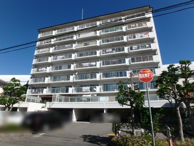 西宮東パークマンション
