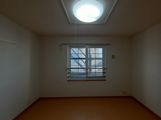 ファミール　ハウスⅥの内装