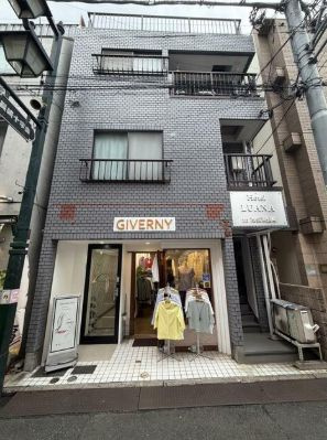  | サンパレス東長崎