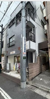  | サンパレス東長崎