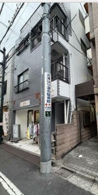  | サンパレス東長崎