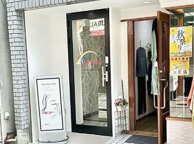  | サンパレス東長崎
