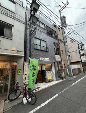  | サンパレス東長崎
