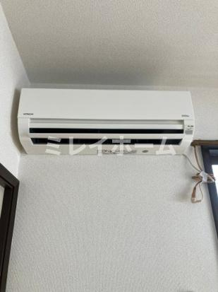 平井ハイツの設備