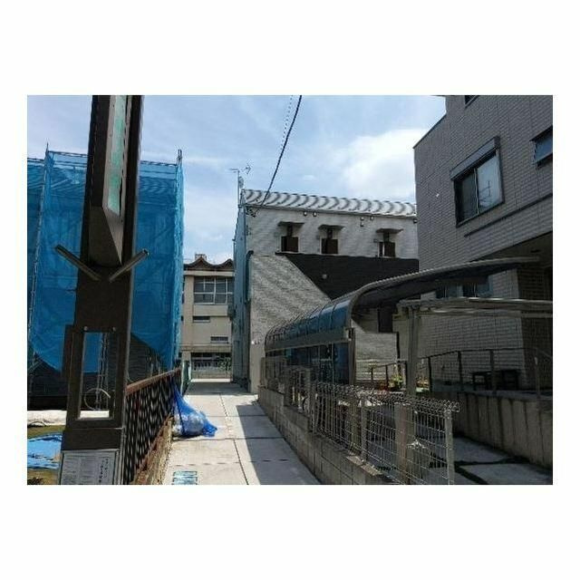 ｓｔａｇｅ上石神井のその他共用部分