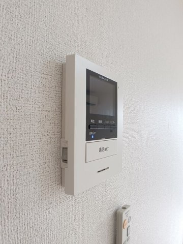 キャラ東海のセキュリティ