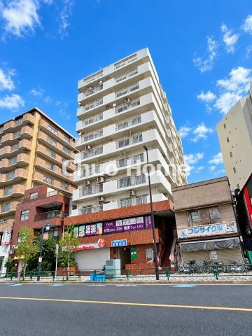 パシフィック新小岩