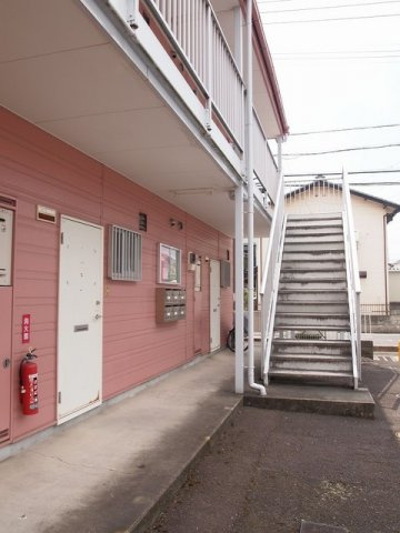 コーポみなみのその他共用部分