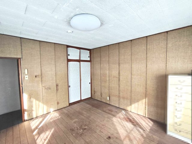 【洋室】 | 趣のある古民家戸建／たつの市龍野町北龍野