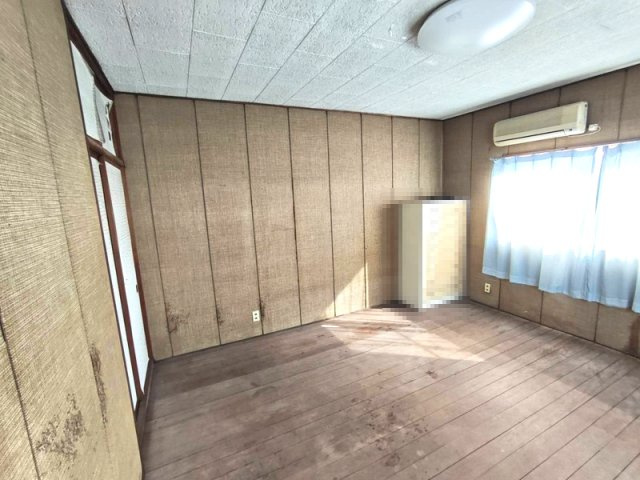 【洋室】 | 趣のある古民家戸建／たつの市龍野町北龍野