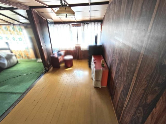 【内装】 | 趣のある古民家戸建／たつの市龍野町北龍野