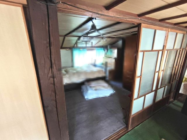 【内装】 | 趣のある古民家戸建／たつの市龍野町北龍野