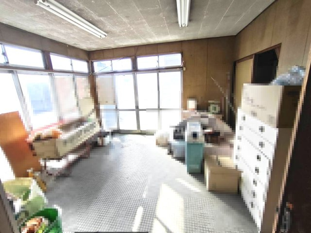 【内装】 | 趣のある古民家戸建／たつの市龍野町北龍野