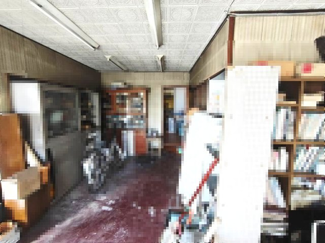 【内装】 | 趣のある古民家戸建／たつの市龍野町北龍野