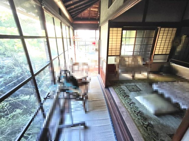 【内装】 | 趣のある古民家戸建／たつの市龍野町北龍野