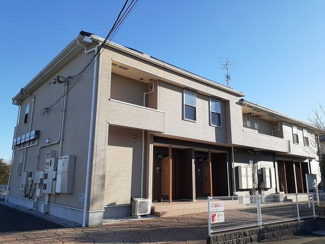 Ｓｏｕｔｈｅｒｎ　Ｃｒｏｓｓの外観