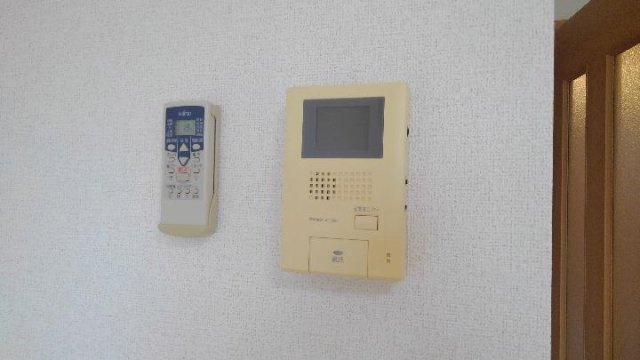 プリマベーラのセキュリティ
