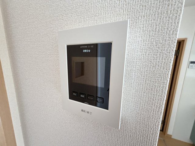 アンソレイエのセキュリティ