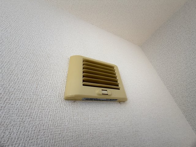 アンソレイエの設備