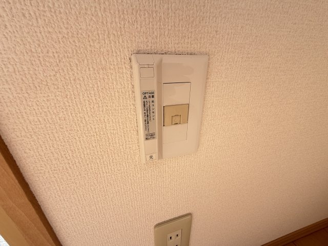 アンソレイエのその他
