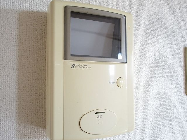 アルトイーガーＡのセキュリティ