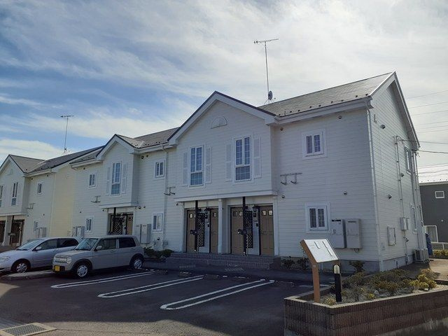 アルトイーガーＡの外観