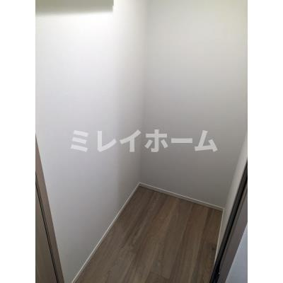 パークシティ大崎ザレジデンスのその他