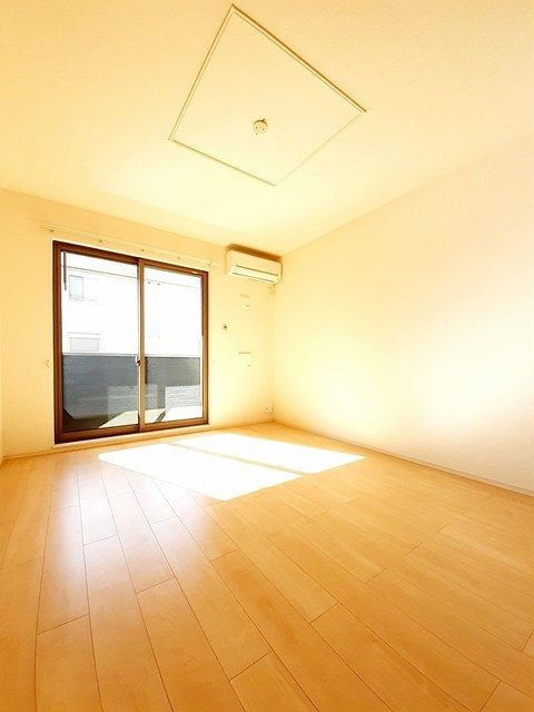 カーサ　グリシーナ　球場前　Ⅱのキッチン