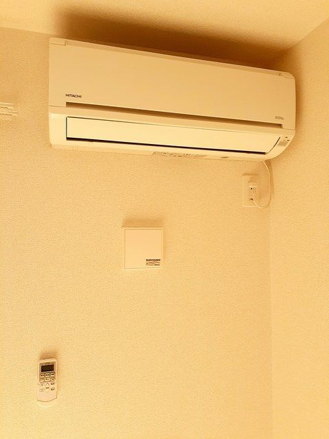 カーサ　グリシーナ　球場前　Ⅱのその他