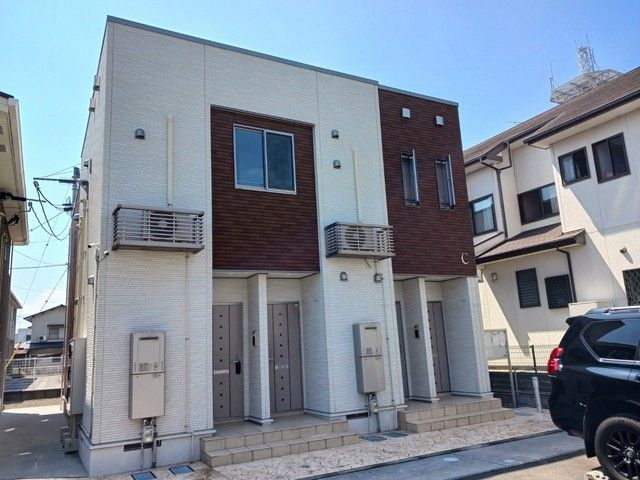 サン　ハーモニー　Ｃ