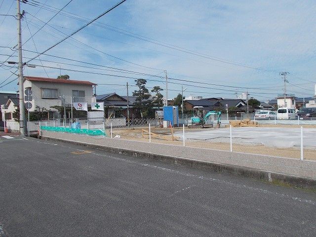 プリムロ－ズ北日吉Ｋ　Ｂのその他