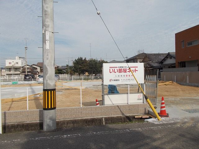 プリムロ－ズ北日吉Ｋ　Ｂのその他
