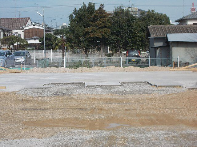 プリムロ－ズ北日吉Ｋ　Ｂのその他