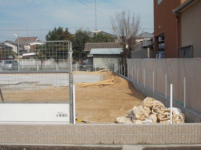 プリムロ－ズ北日吉Ｋ　Ｂのその他