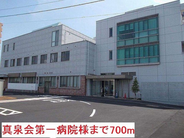 プリムロ－ズ北日吉Ｋ　Ｂのその他