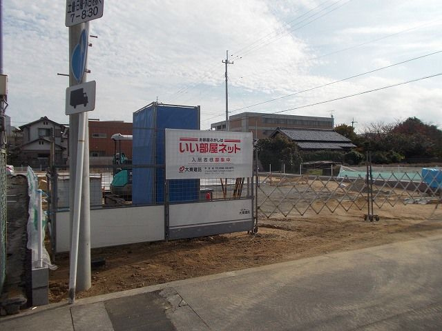 プリムロ－ズ北日吉Ｋ　Ｂのその他