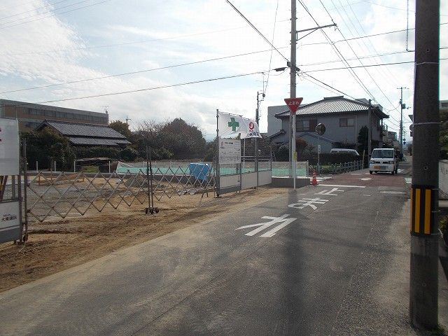 プリムロ－ズ北日吉Ｋ　Ｂのその他