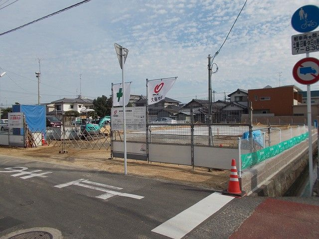 プリムロ－ズ北日吉Ｋ　Ｂのその他