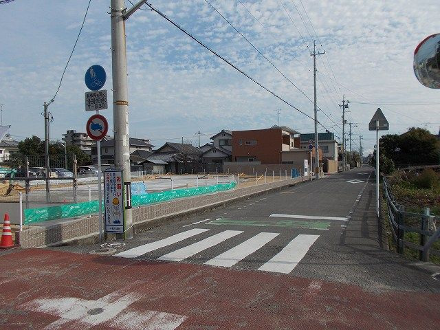 プリムロ－ズ北日吉Ｋ　Ｂのその他