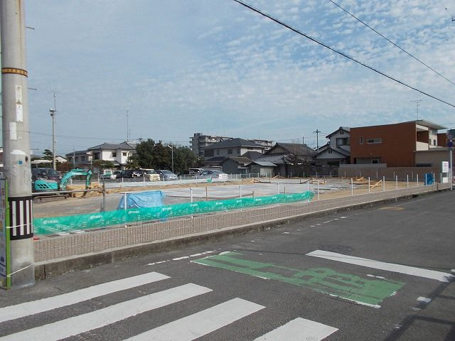 プリムロ－ズ北日吉Ｋ　Ｂのその他