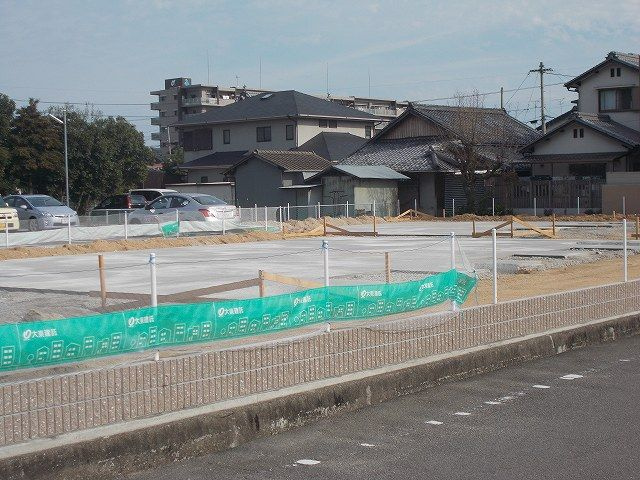 プリムロ－ズ北日吉Ｋ　Ｂのその他