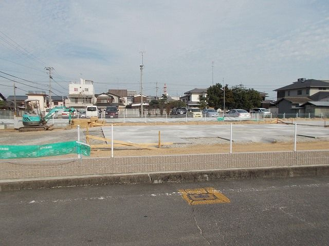 プリムロ－ズ北日吉Ｋ　Ｂのその他
